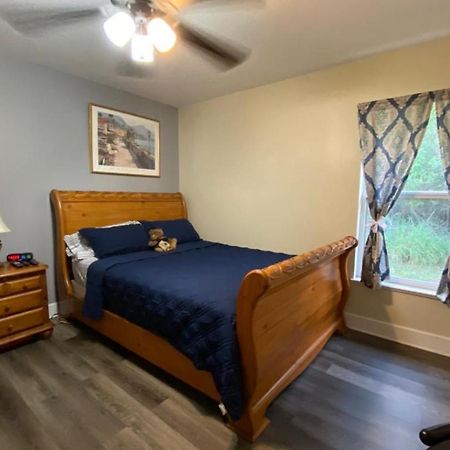 A Treasure Coast Gem- Private Entrance And Private Bathroom Port St. Lucie Esterno foto