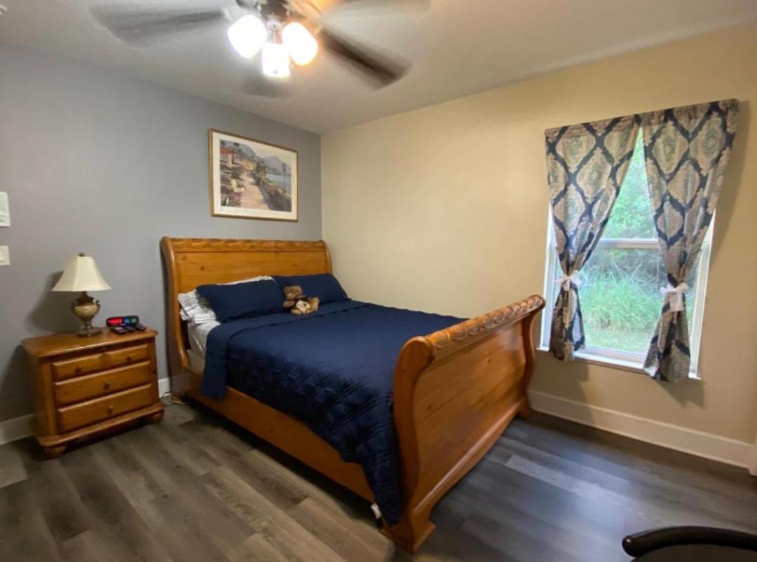 A Treasure Coast Gem- Private Entrance And Private Bathroom Port St. Lucie Esterno foto