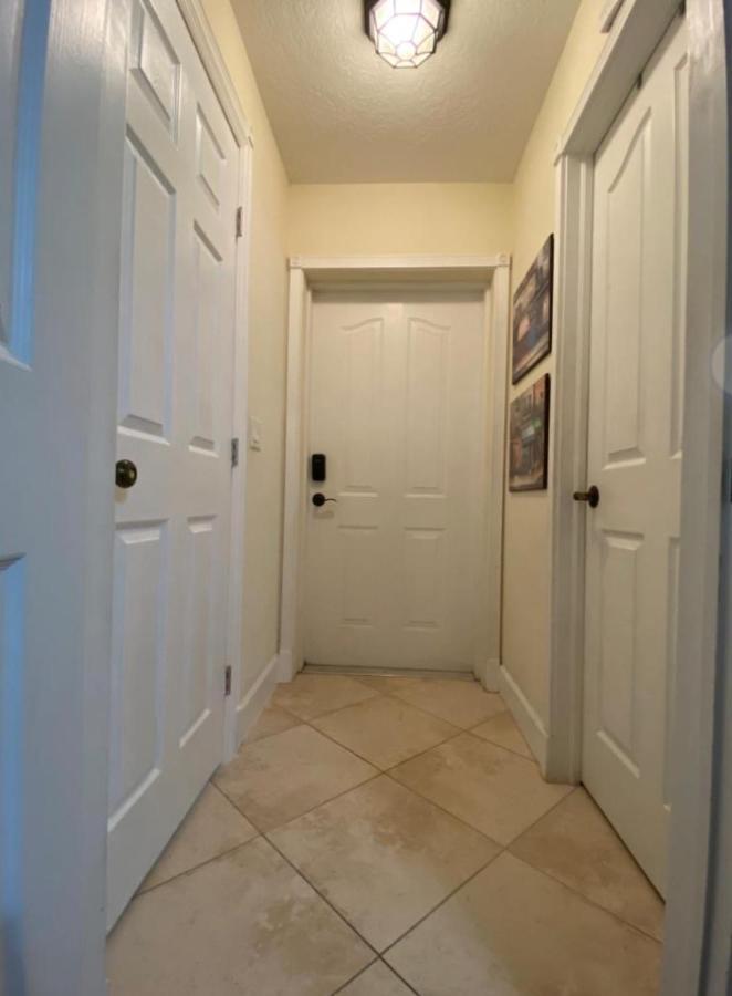 A Treasure Coast Gem- Private Entrance And Private Bathroom Port St. Lucie Esterno foto