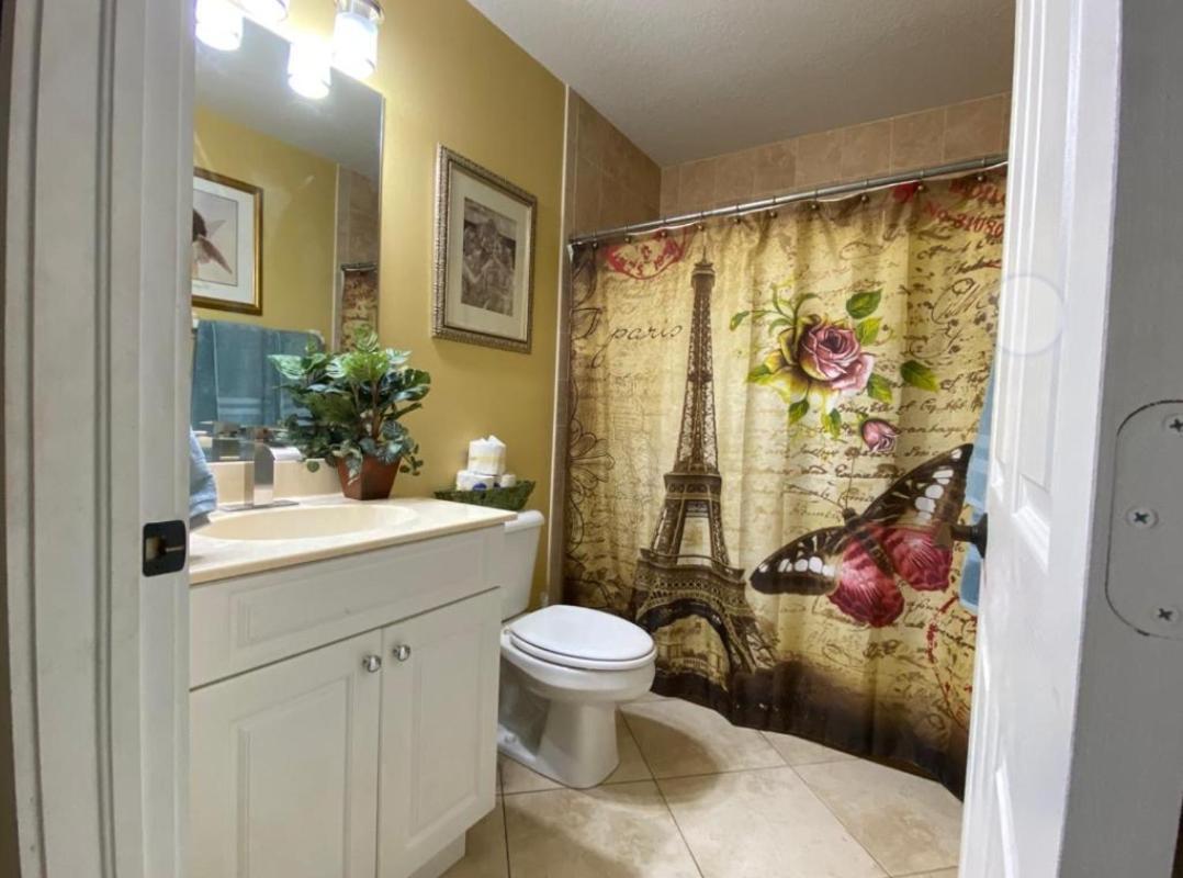 A Treasure Coast Gem- Private Entrance And Private Bathroom Port St. Lucie Esterno foto
