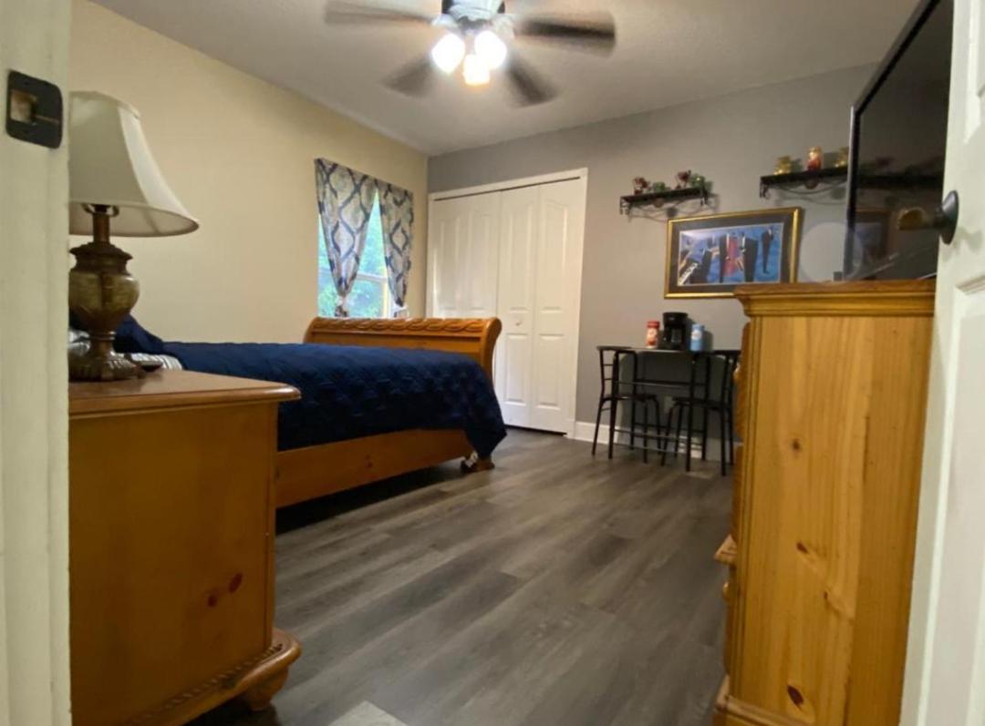 A Treasure Coast Gem- Private Entrance And Private Bathroom Port St. Lucie Esterno foto